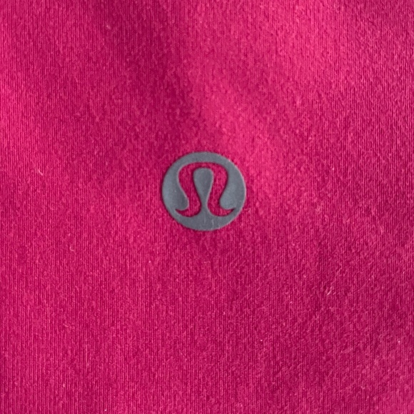 Lululemon Wunder Under High-Rise Leggings - Picture 3 of 4
